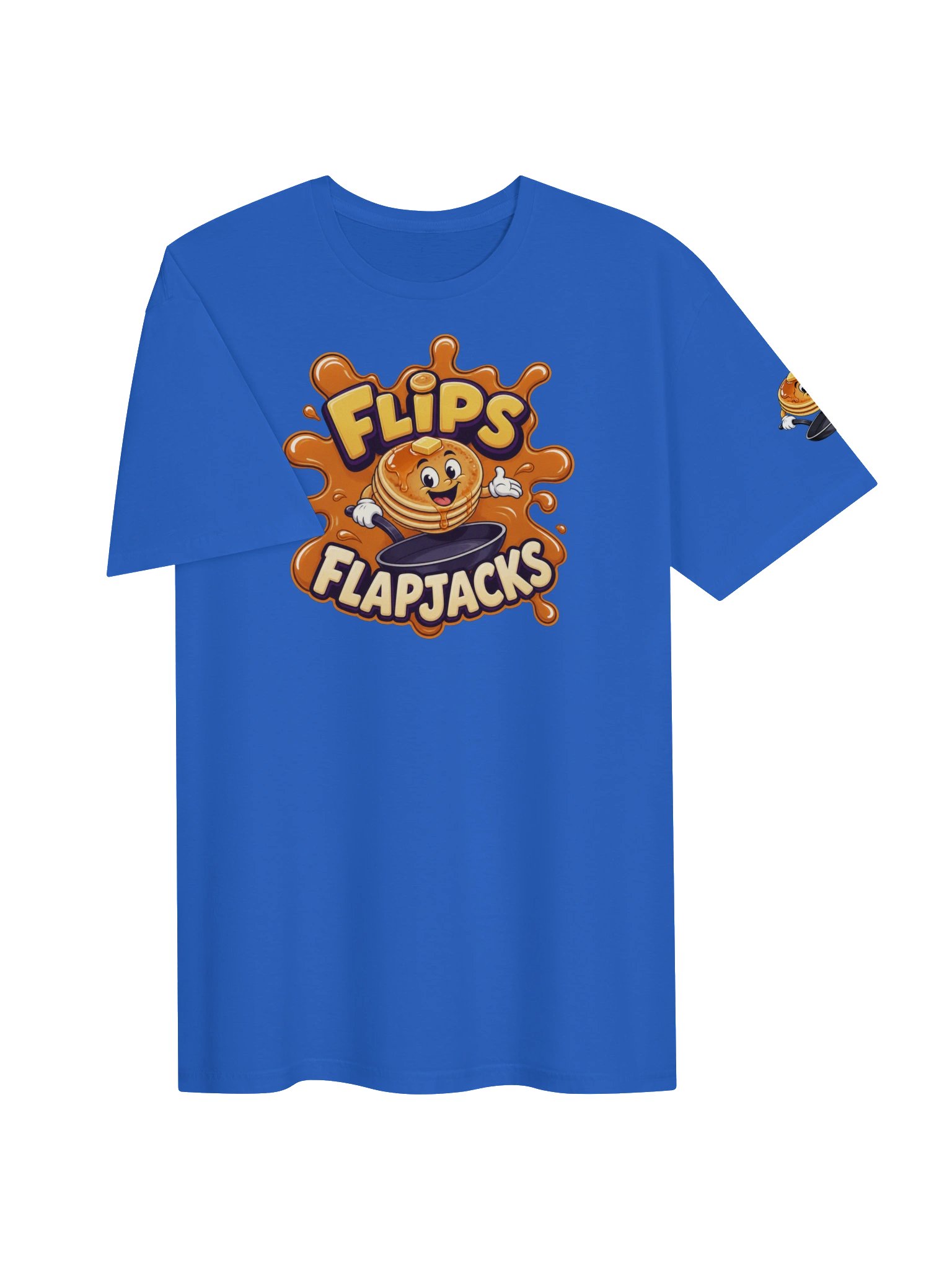 Flip's Flapjacks product image (54)