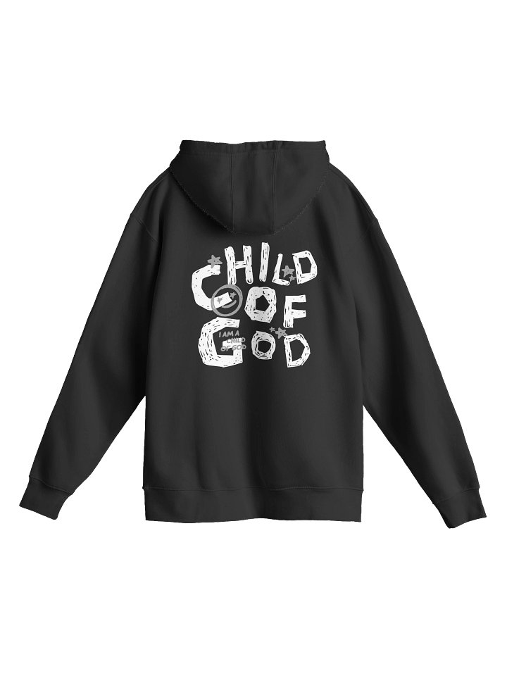 Child of God Premium Hoodie product image (1)
