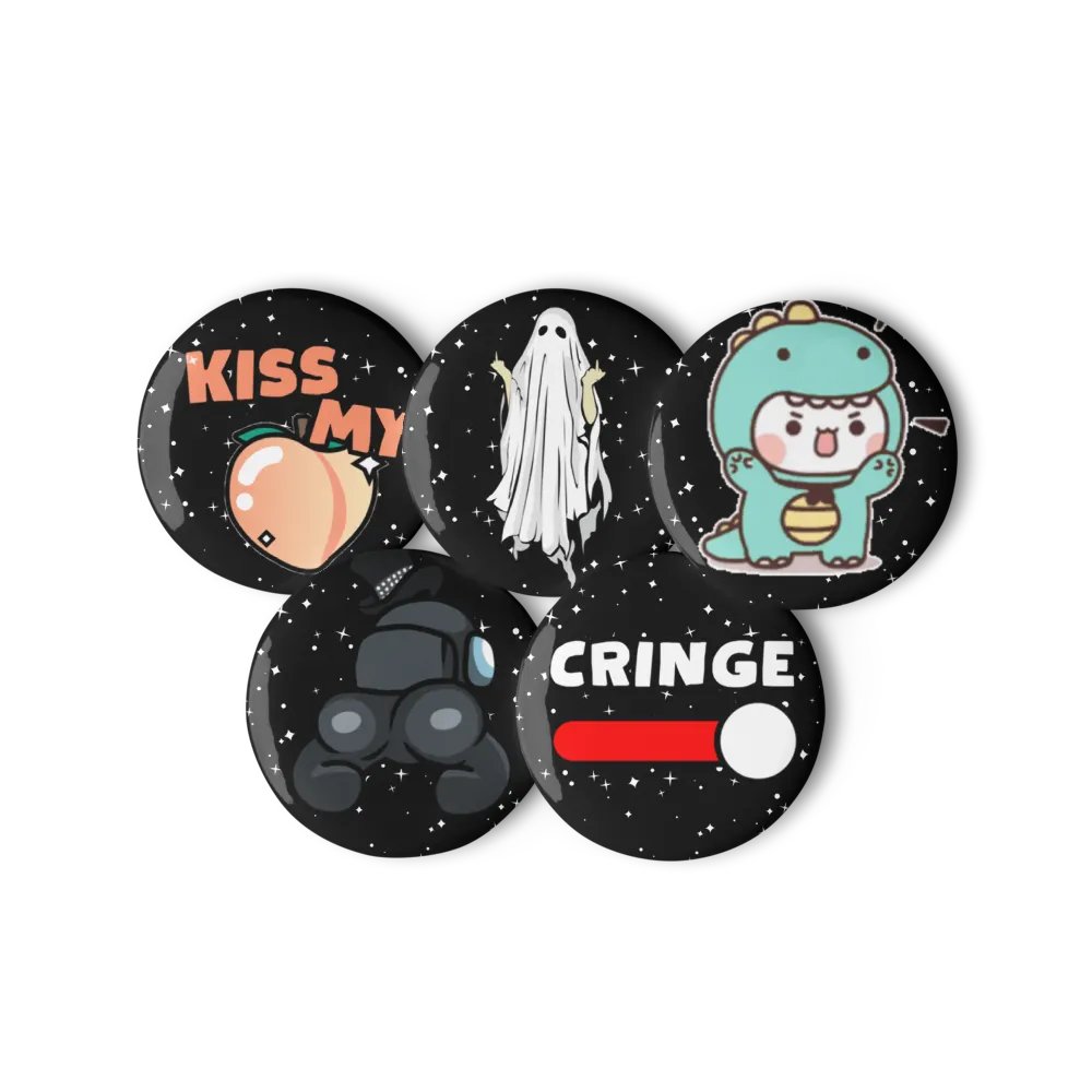 The Cringe Pack product image (11)