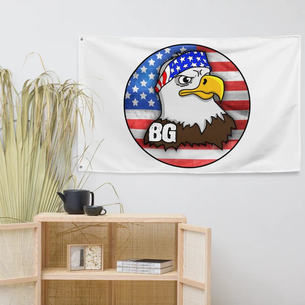 BG LOGO FLAG product image (7)