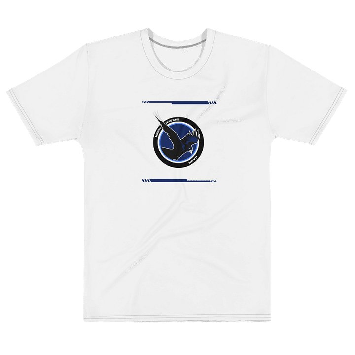 NIGHT RAVEN T-SHIRT product image (1)