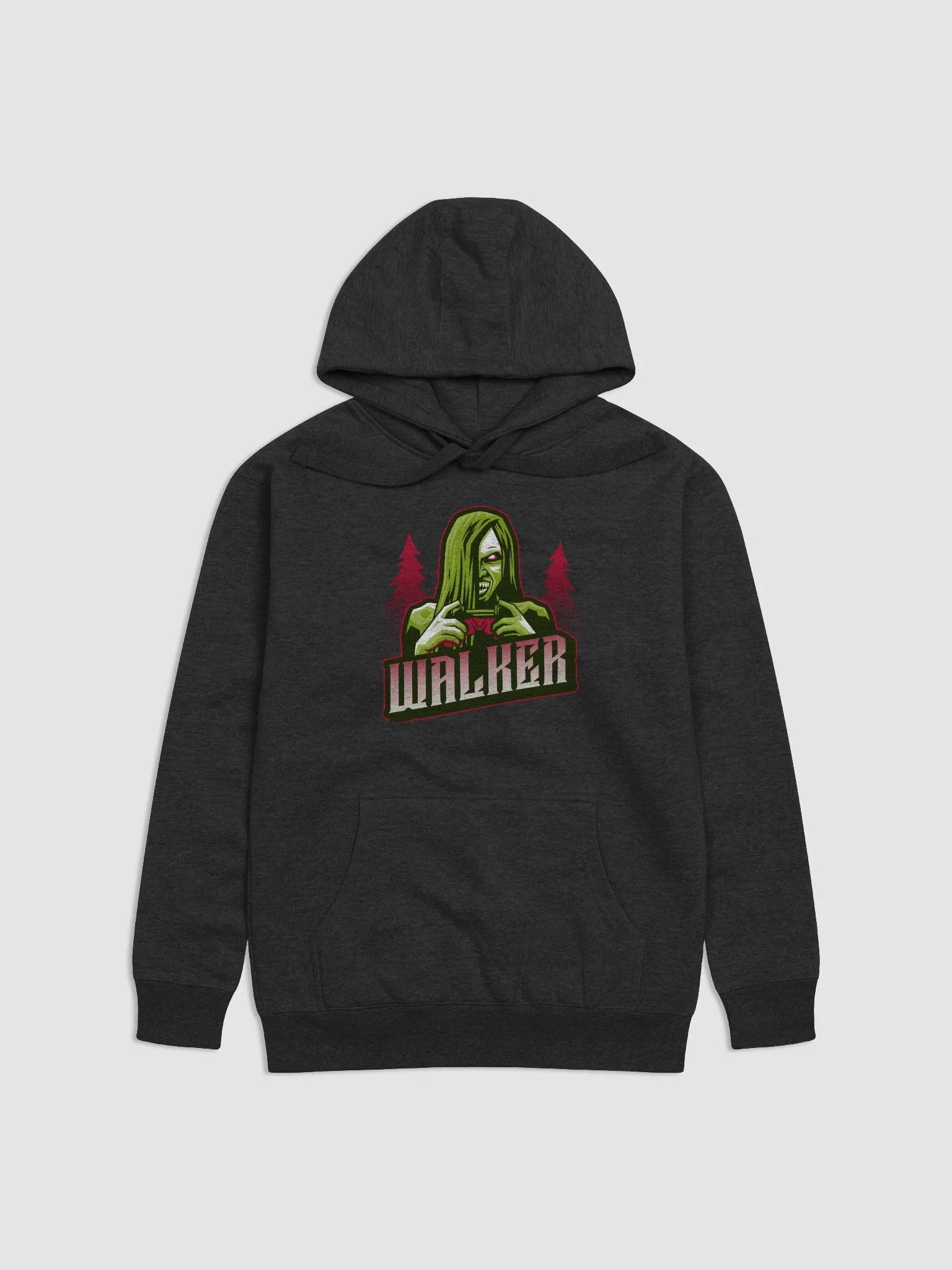 Walker Hoodie product image (1)
