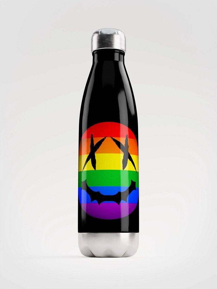 The Buddies Pride Month Water Bottle product image (2)