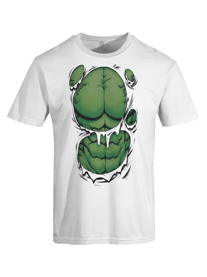 Hulk T-Shirt product image (2)
