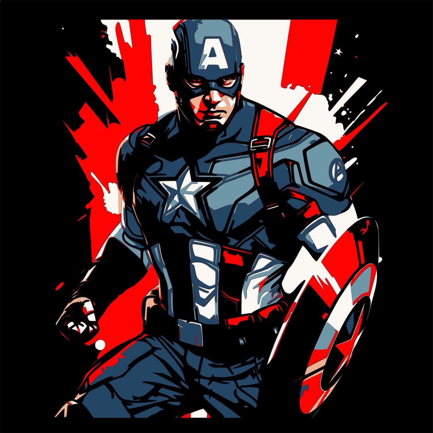 American Hero product image (4)