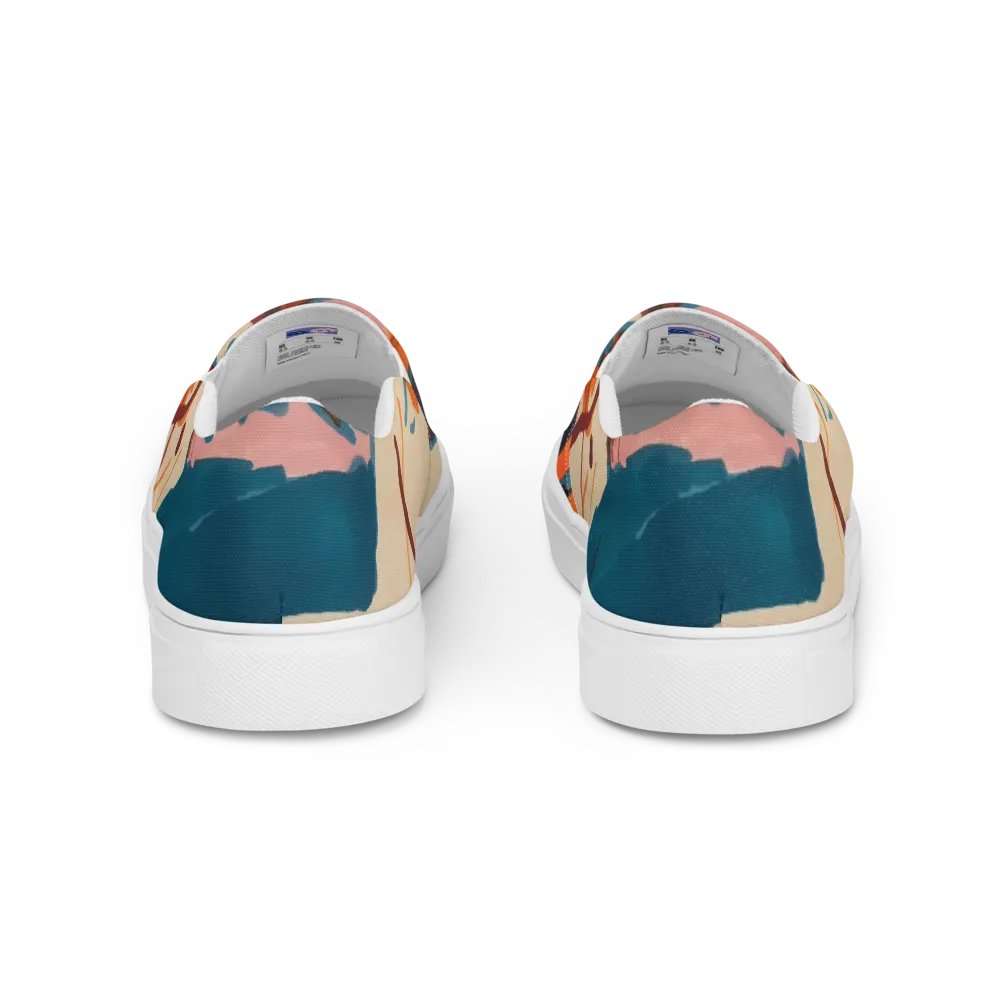 Men's Stereoboy Shoe product image (4)