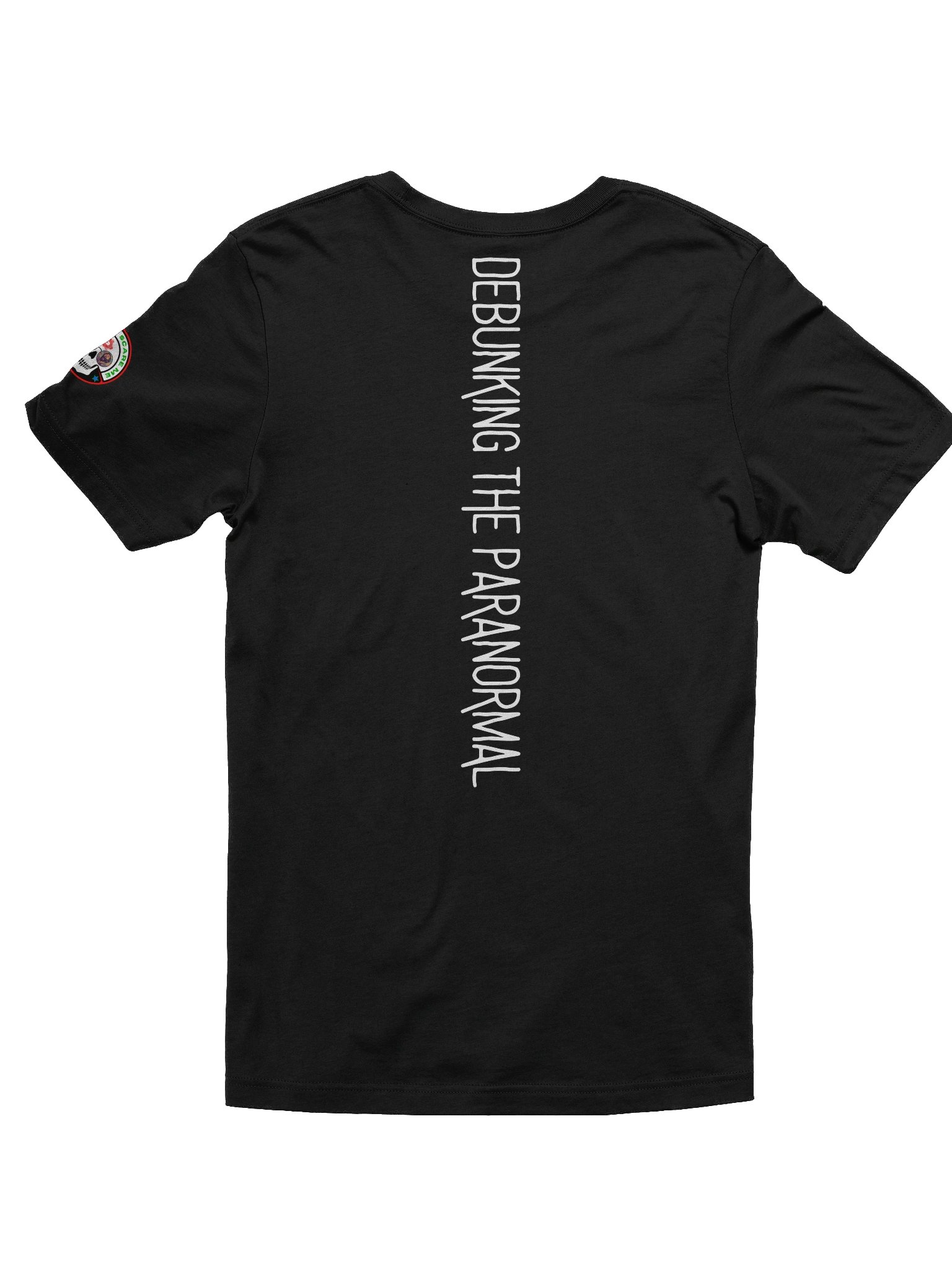 Don’t Whisper – Speak Facts Premium Tee product image (2)