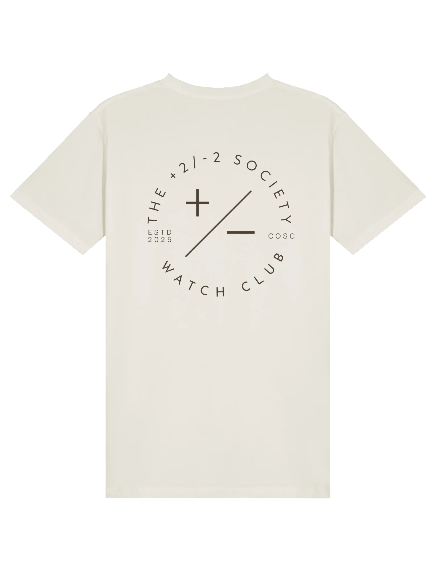 The Core Club Tee - Light product image (2)