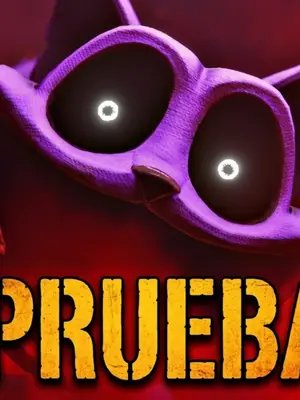 Josadrian, MCLibert - Sleep Well (de Poppy Playtime: Chapter 3) (Prueba Cover en Español) - @CG5 #poppyplaytime #chapter3 #parati #josadrian #cg5 