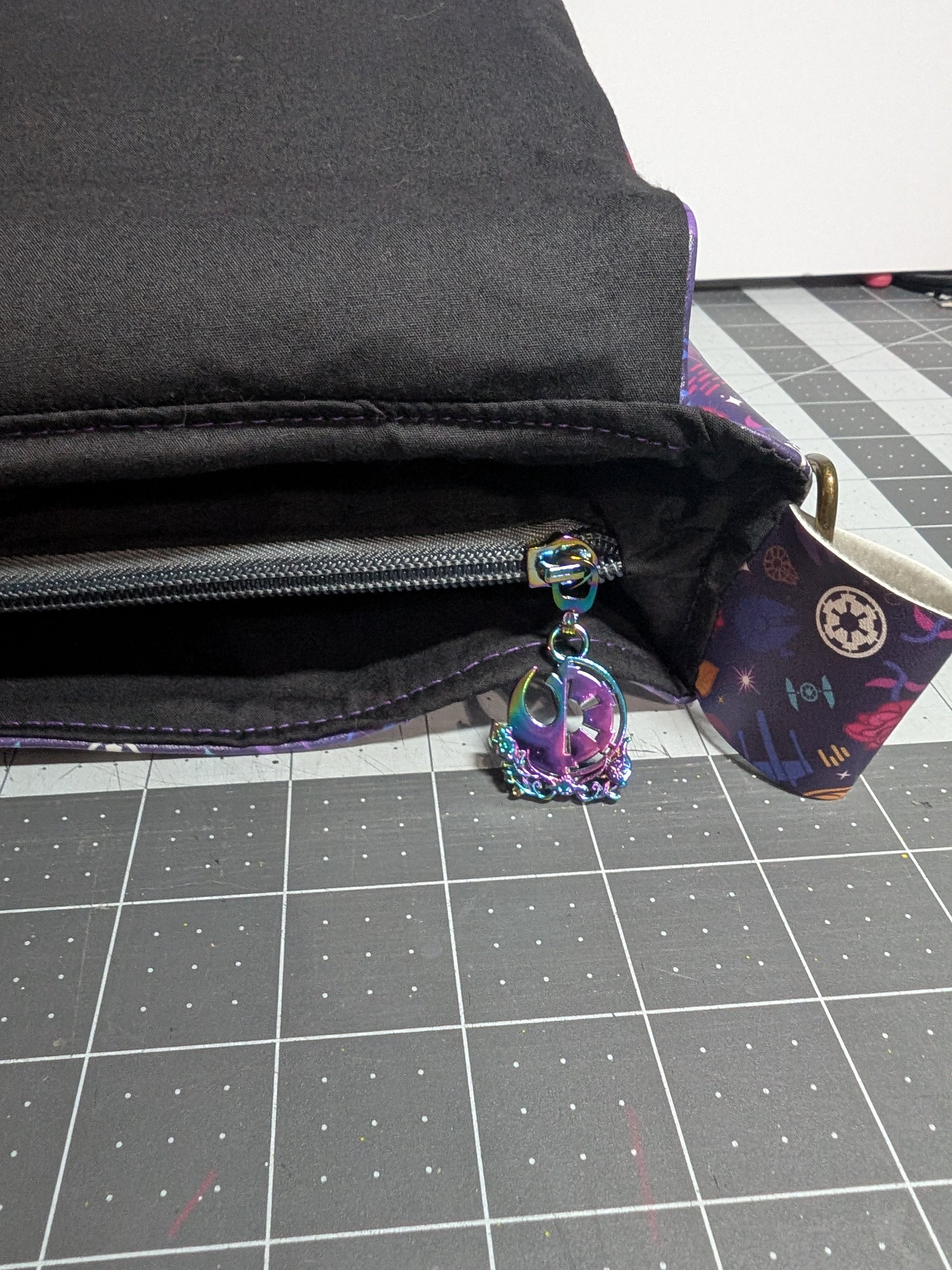Space Opera Bag product image (2)