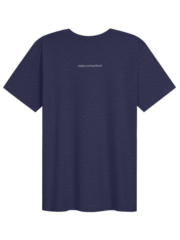 VC Globe Tee — Dark product image (12)