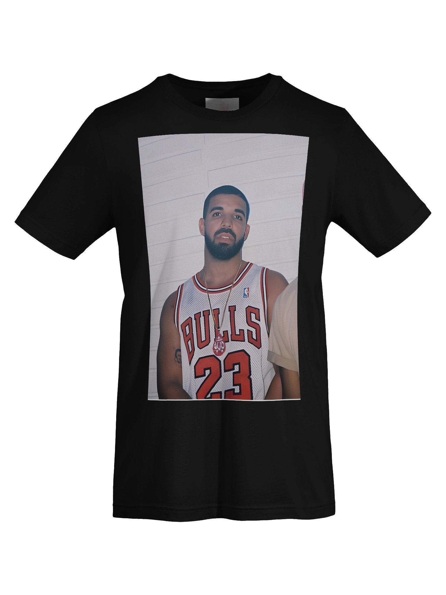 DRAKE BULLS TSHIRT product image (27)