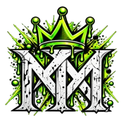 Medellin Mafia Design
