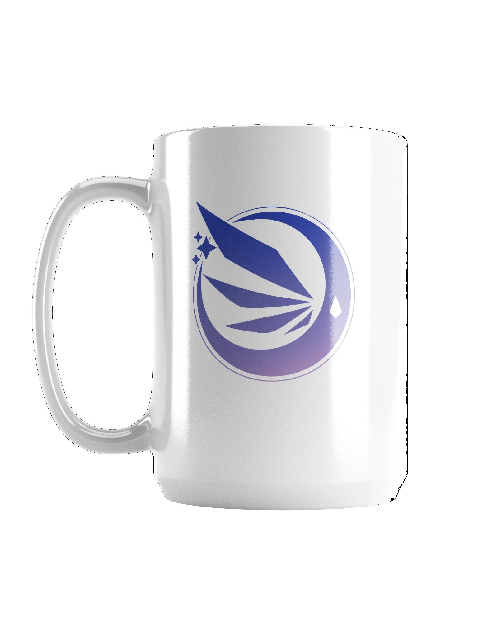 Moon Atomic Enchantment Mug product image (1)