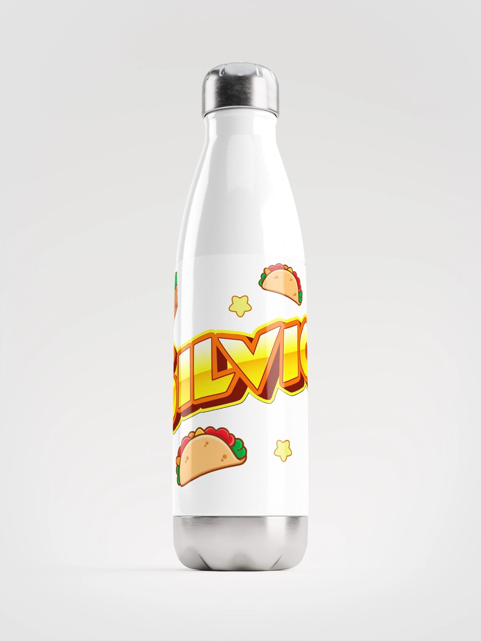 Botella Termo Silvio product image (1)