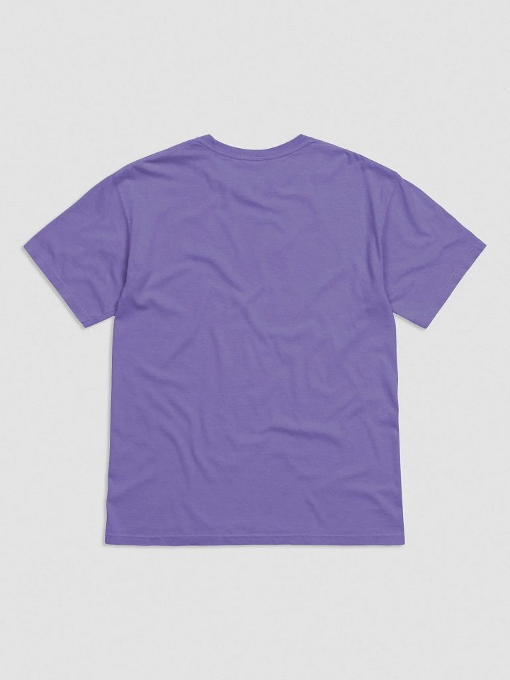 Violet Twitch Witch T-Shirt product image (2)