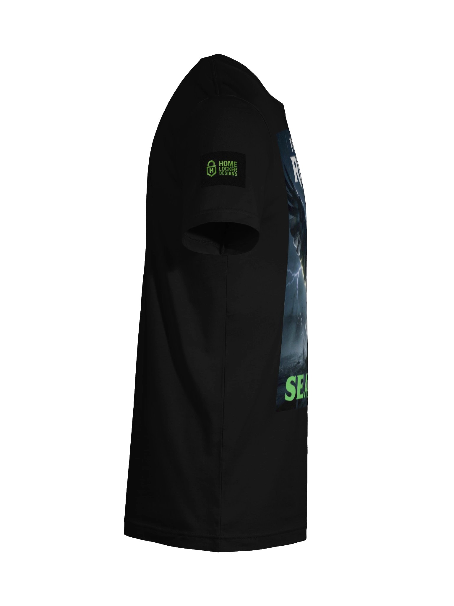 Feel the Reign | Seattle | Football | Home Locker product image (78)