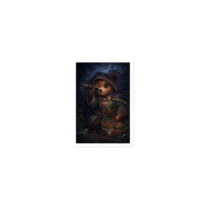 Kingdoms Herbalist Spy 2 Magnets product image (1)