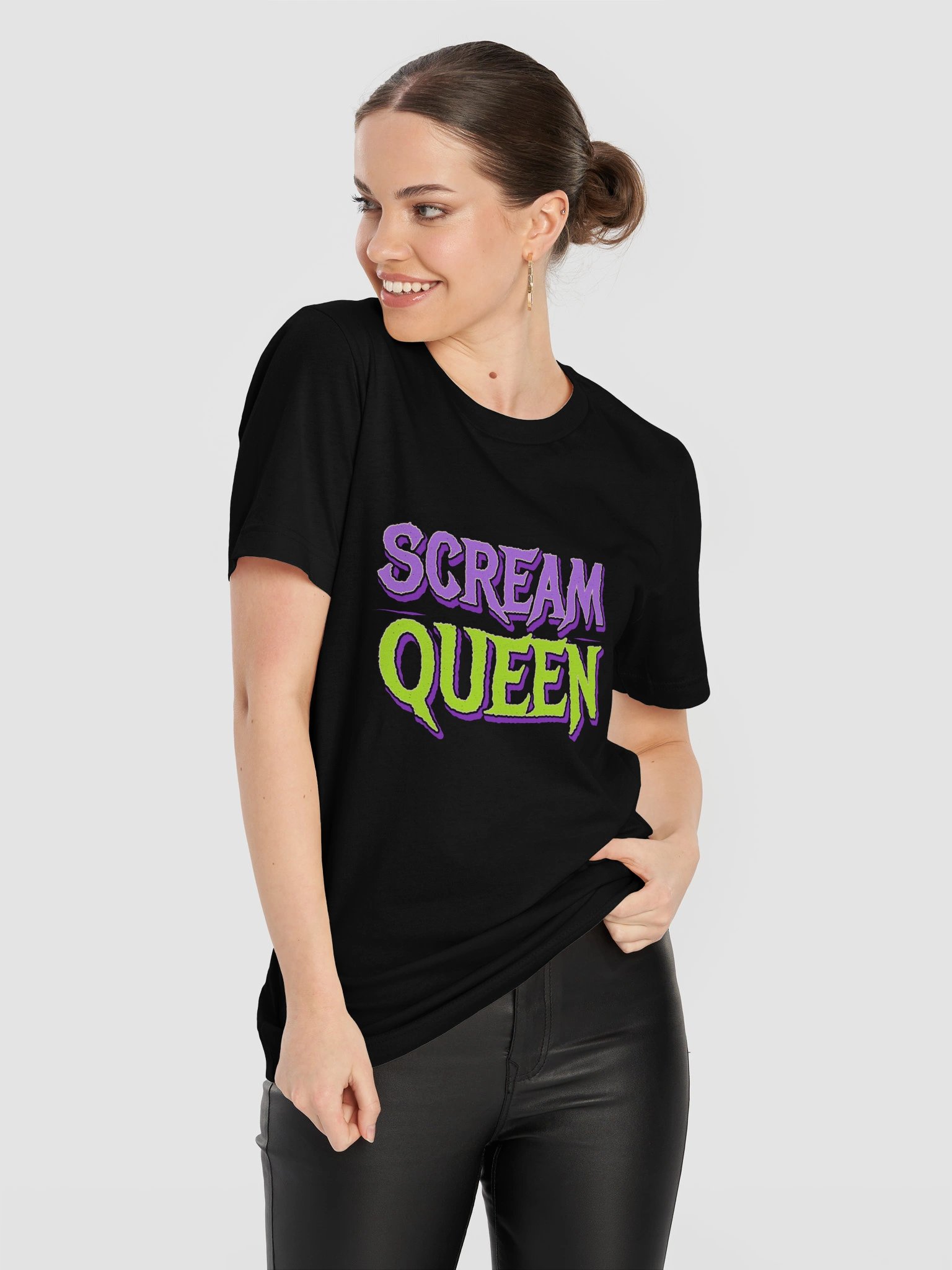 Scream Queen — Long May She Scream product image (11)