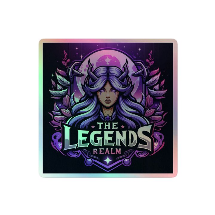 V1 Sticker product image (2)