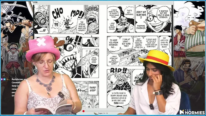 Video thumbnail
