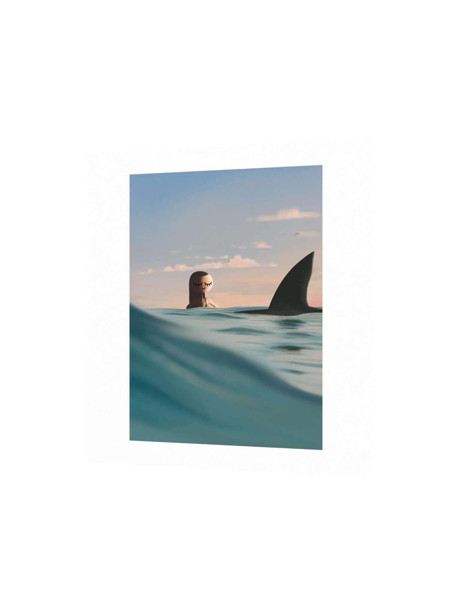Art print designed by Diandyart product image (2)