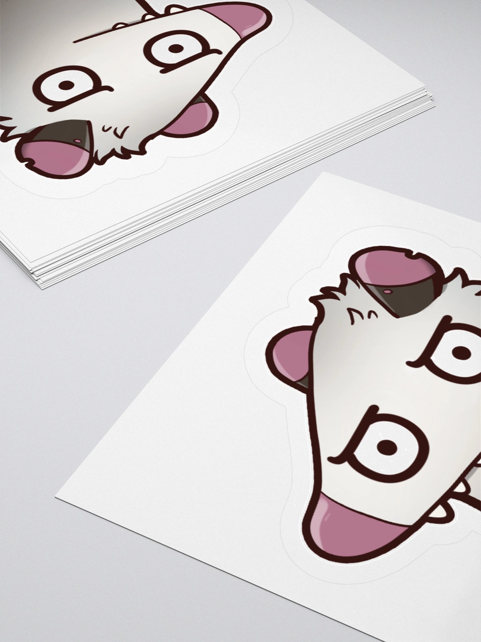Questioning Possum product image (12)
