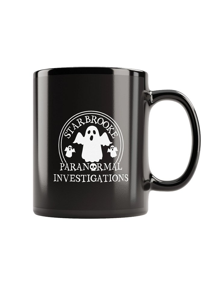 Don't Lose Your Ghoul/SPI Mug product image (2)