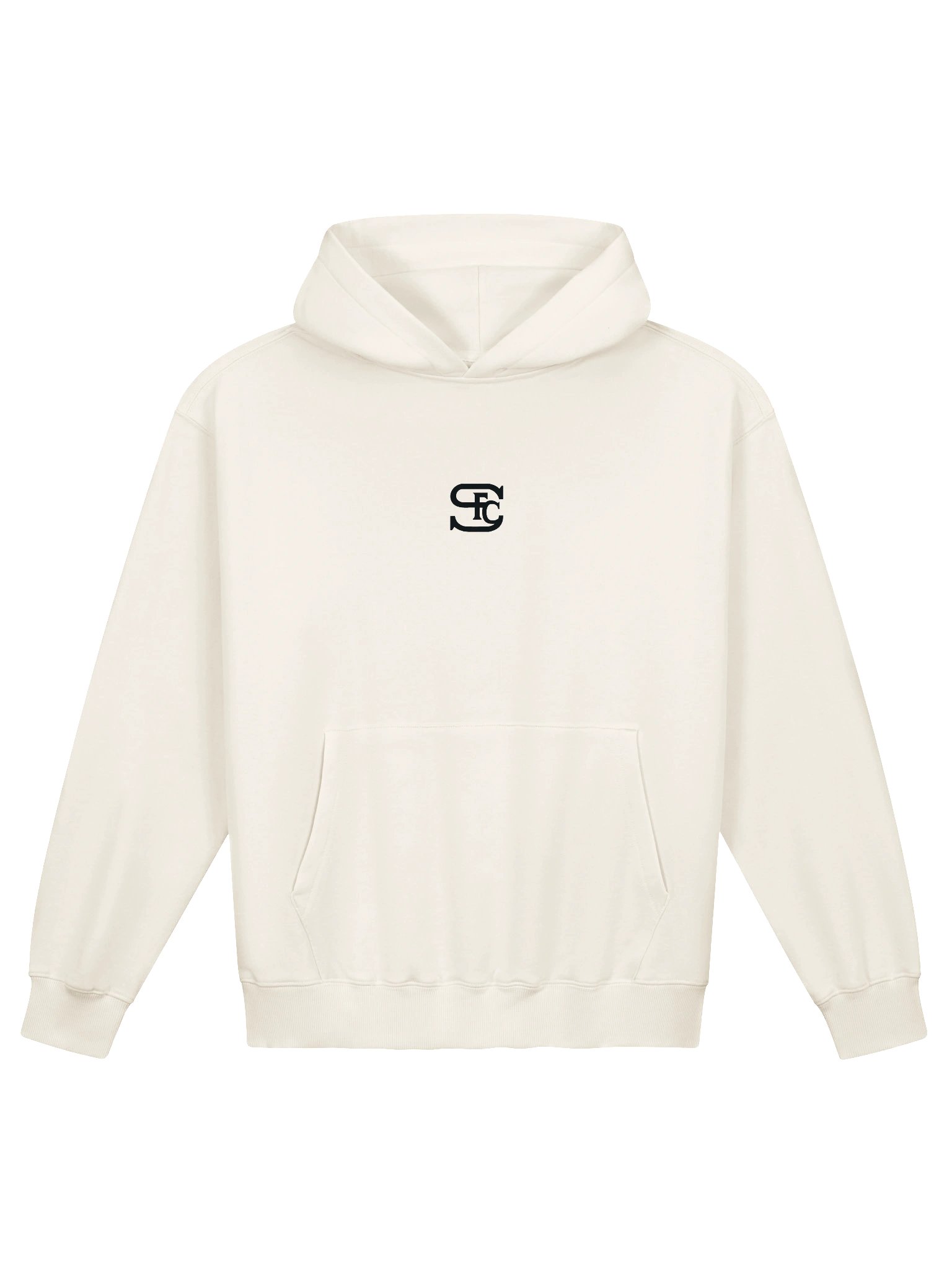 Classic SFC Sweatshirt - White product image (1)