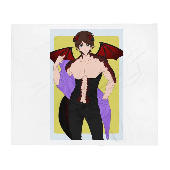 sexy throw blanket product image (2)