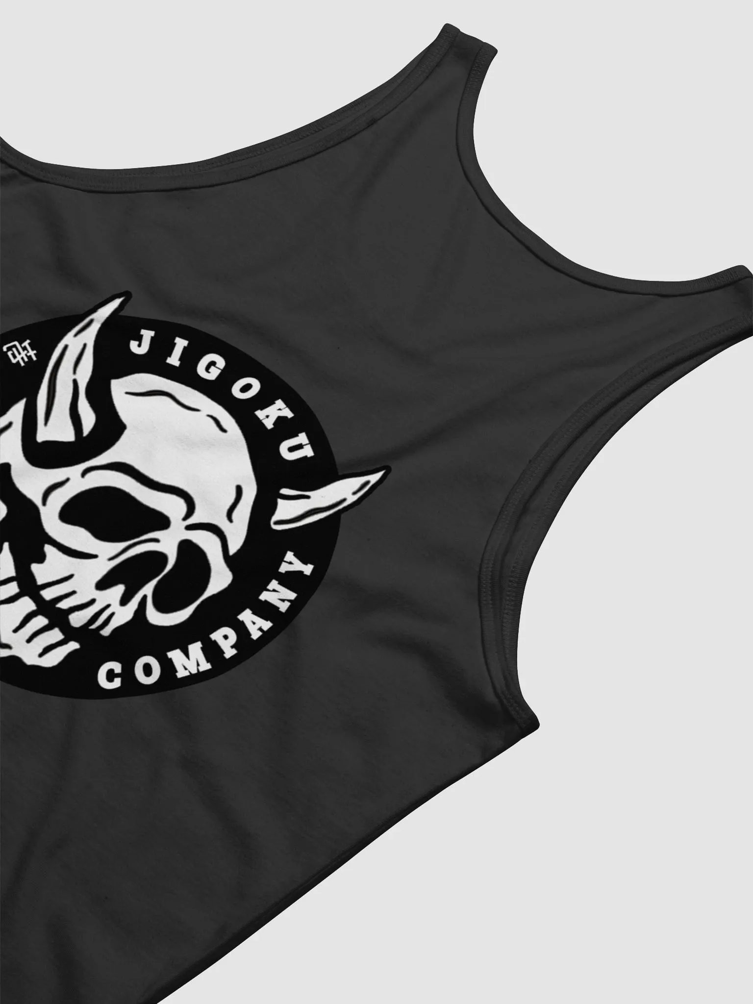 JIGOKU Classic Tank product image (8)