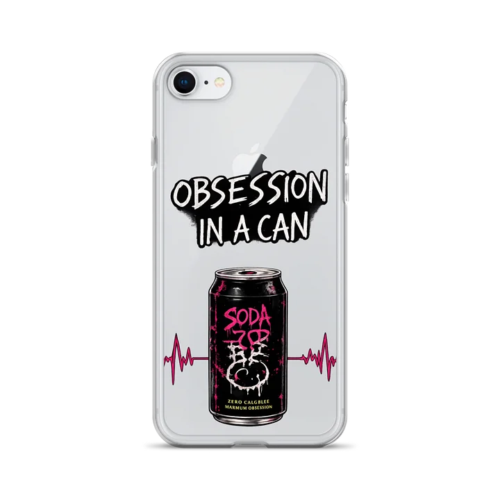 Obsession phone case product image (28)