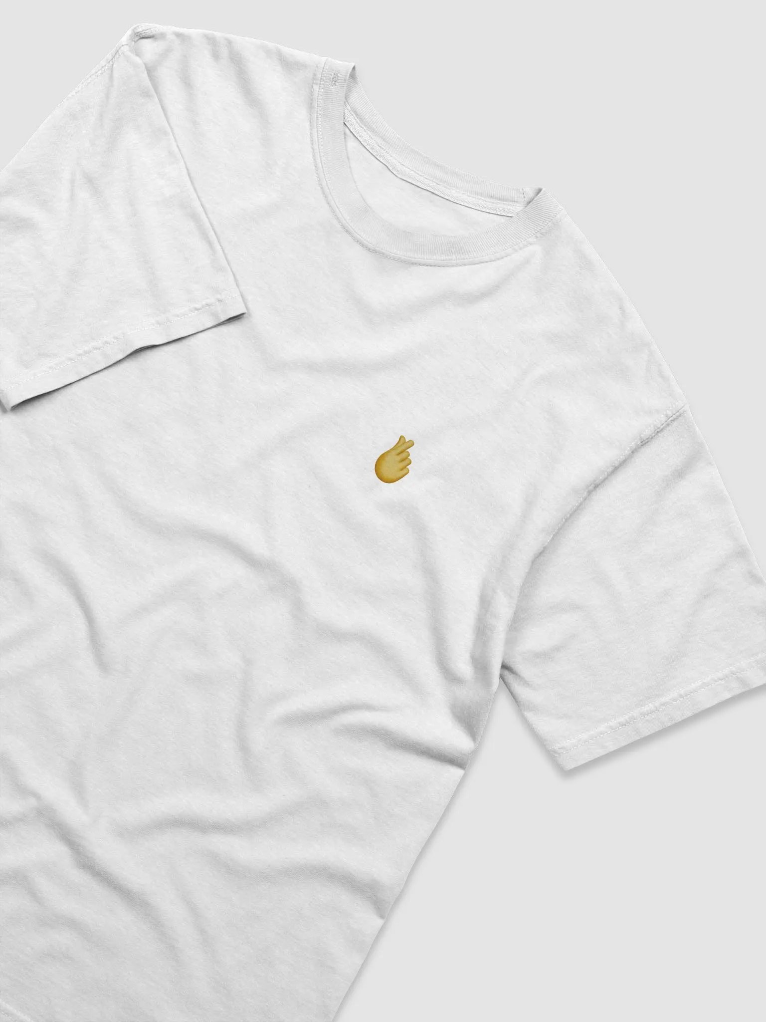 Royalties t-shirt product image (3)