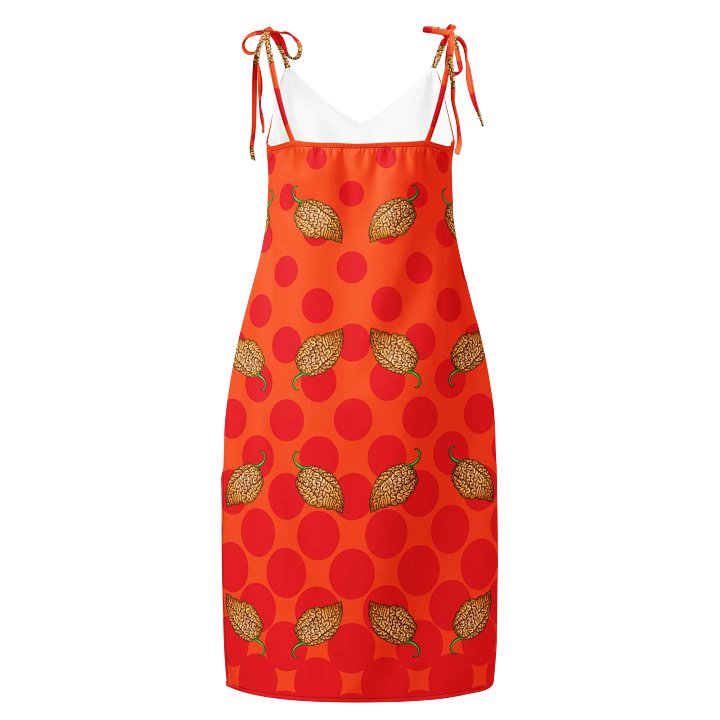Neurospicy Dress product image (2)