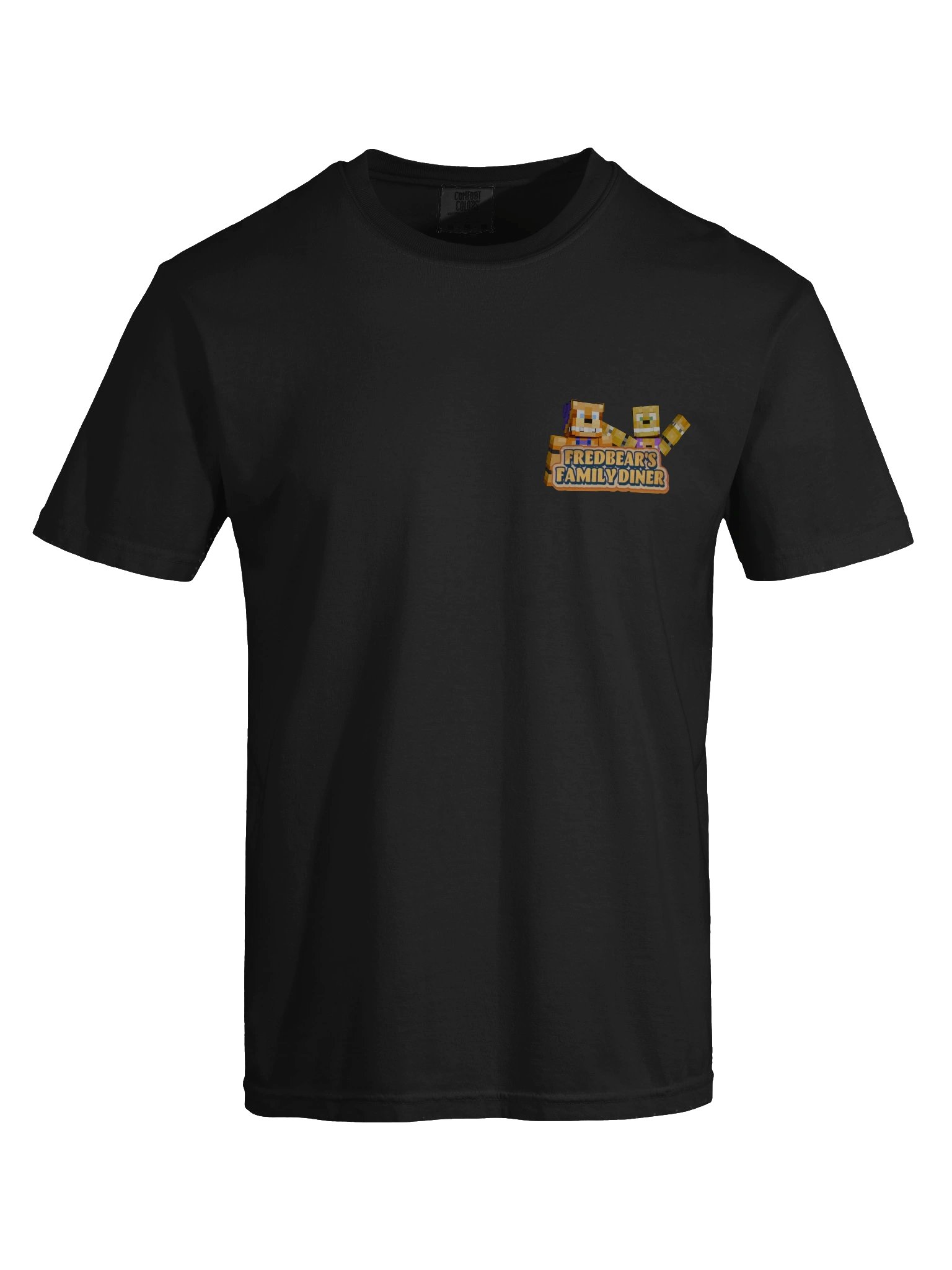 Fredbear's Family Diner (minecraft RP) product image (7)