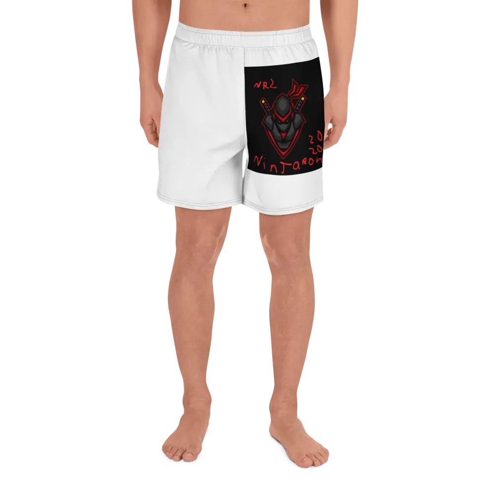 gaming shorts product image (2)