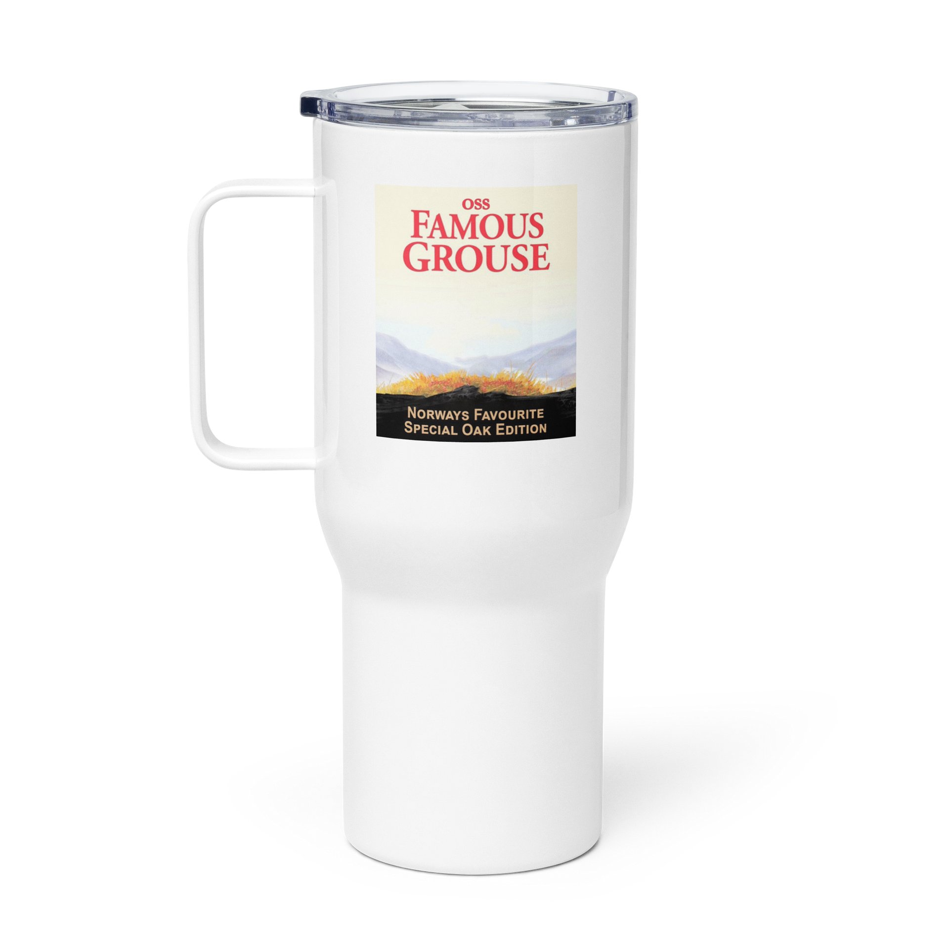 Famous Grouse (Termosmugg) product image (1)