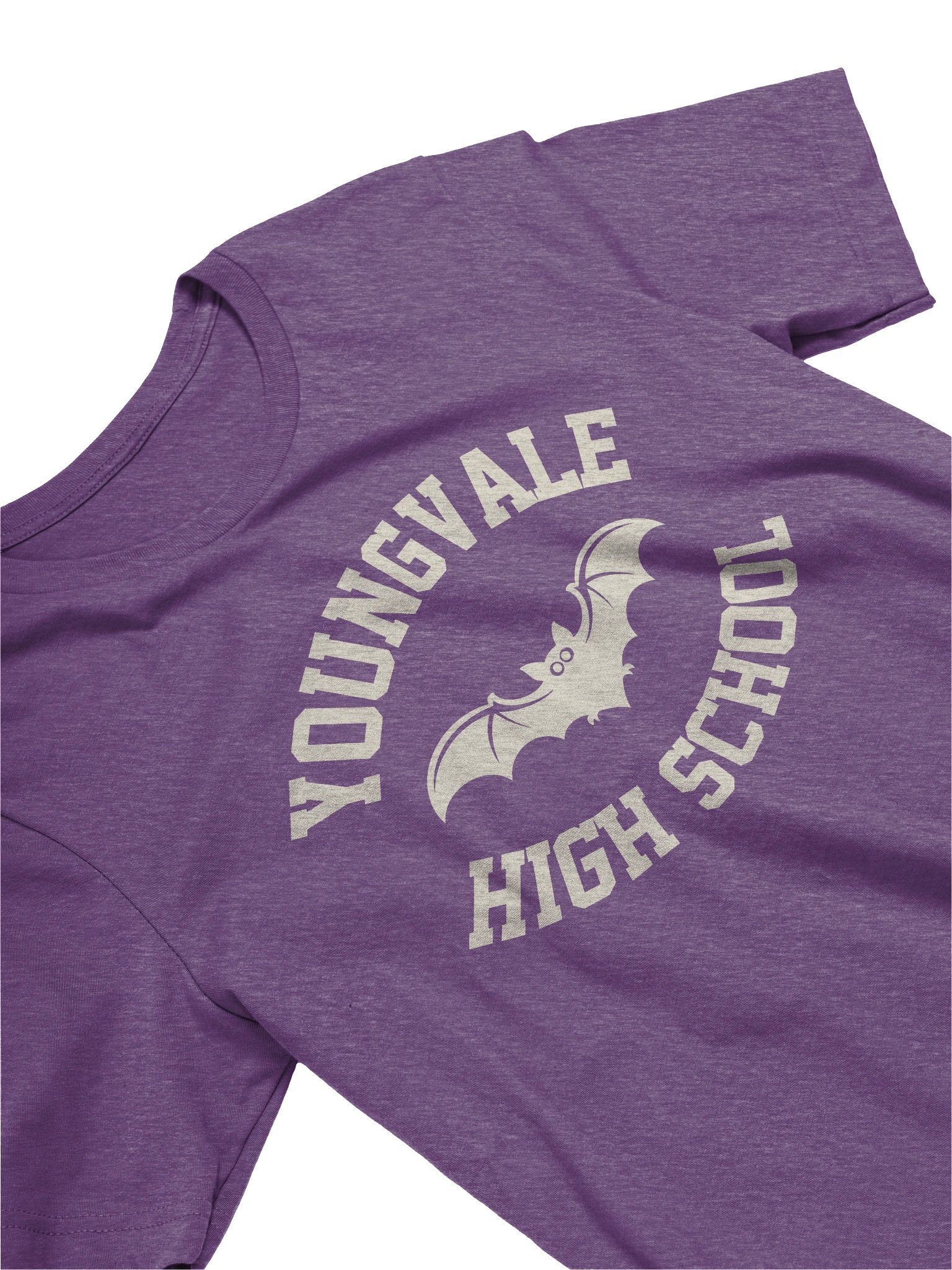 Youngvale High School T-Shirt product image (3)
