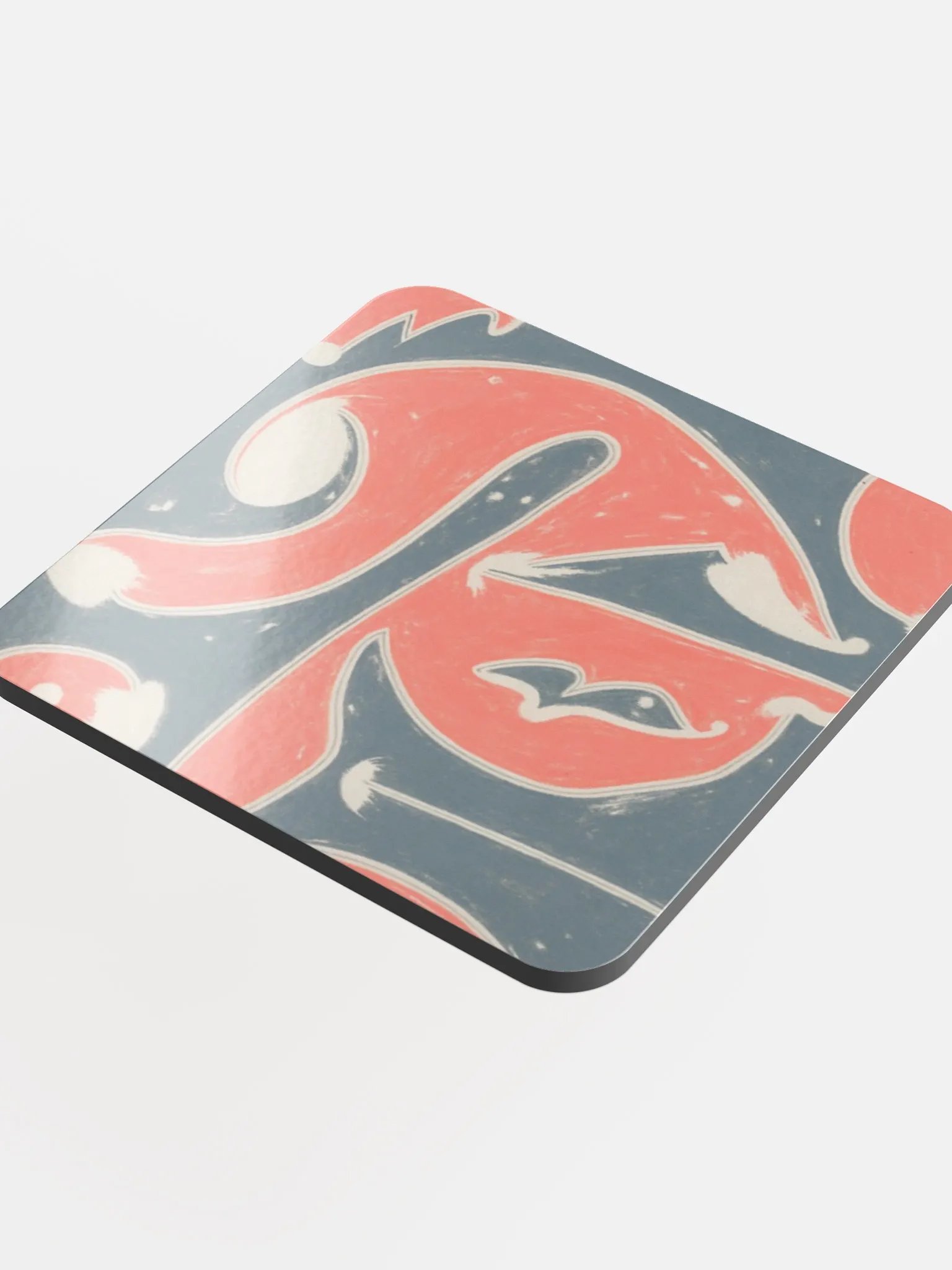 Abstract #11 Coaster product image (4)
