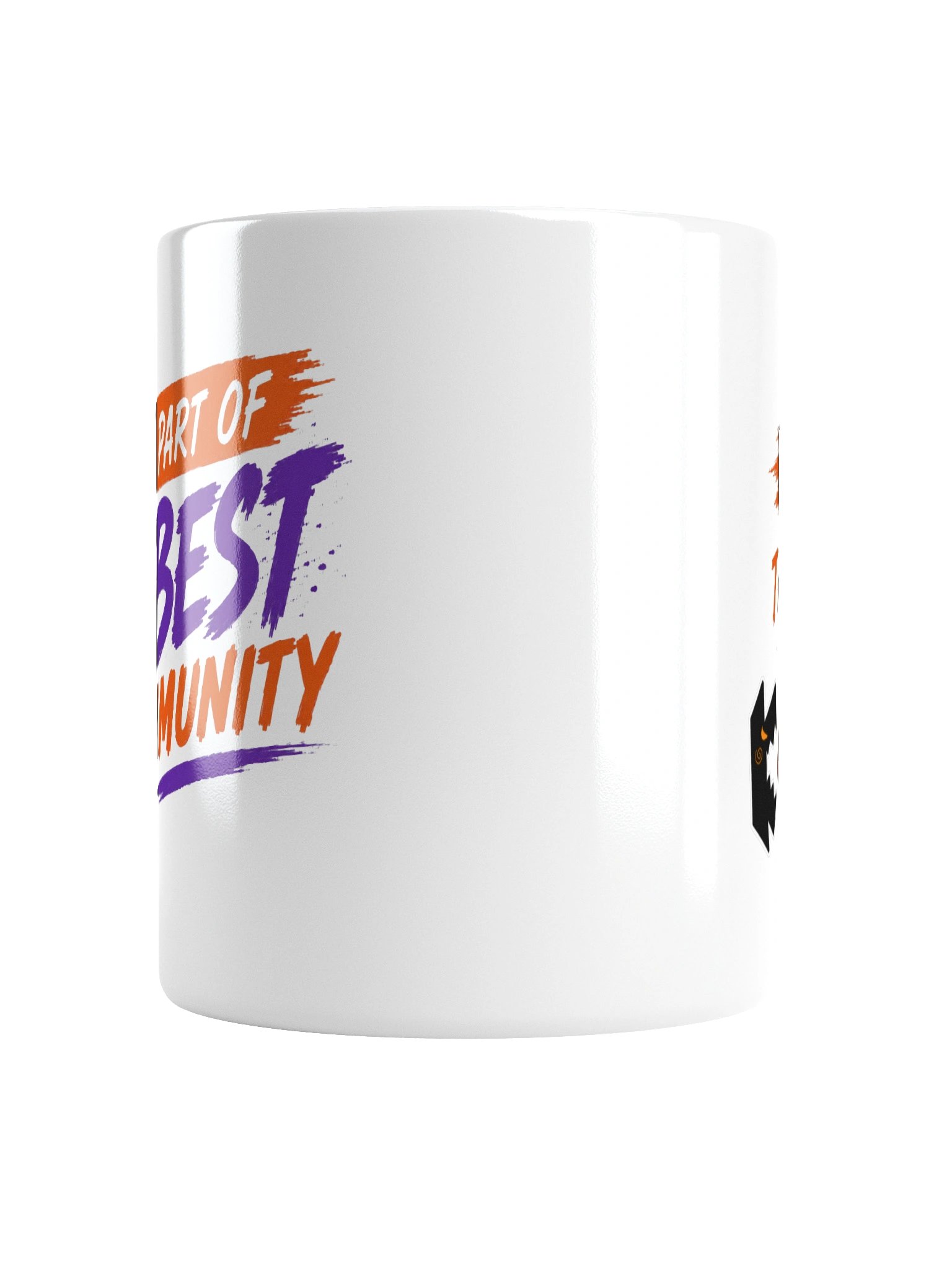 Kommunity Mug product image (5)