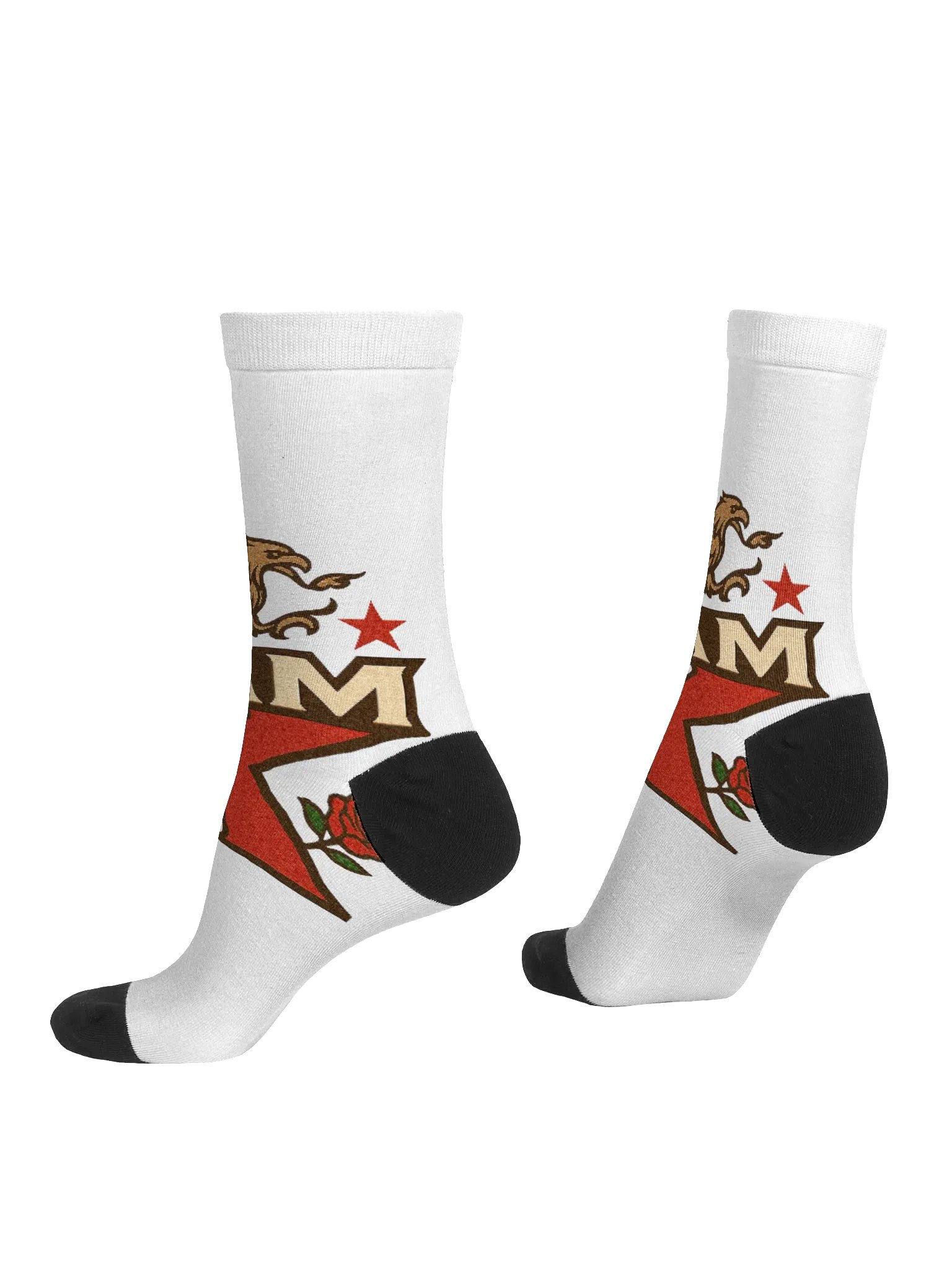Team K Mexico Socks product image (4)