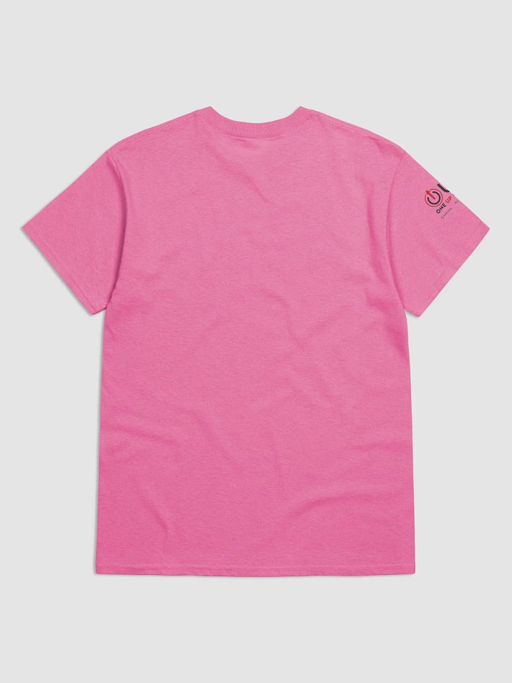 Ridge Revolution with OUG sleeve Tee product image (23)