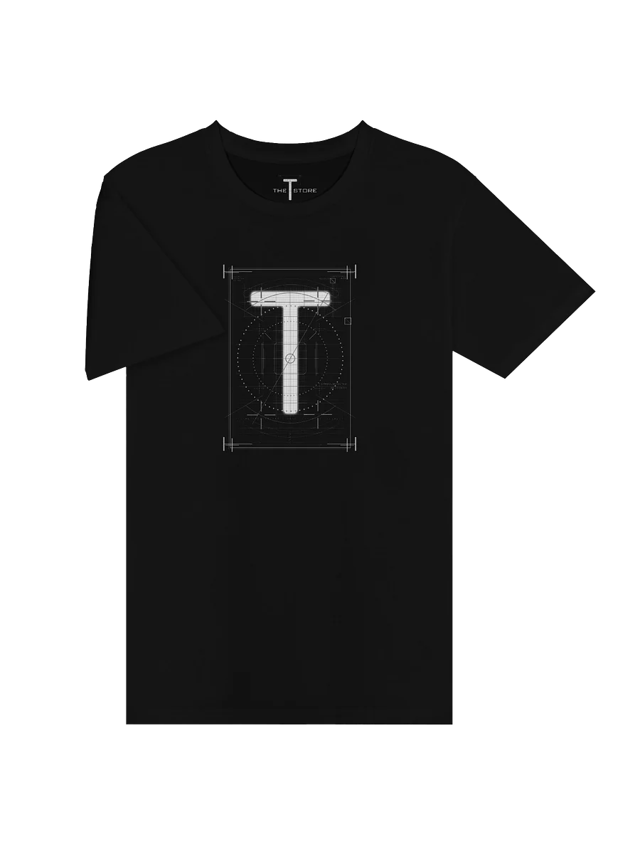 STORE MERCH: T.T.S Shirt product image (3)