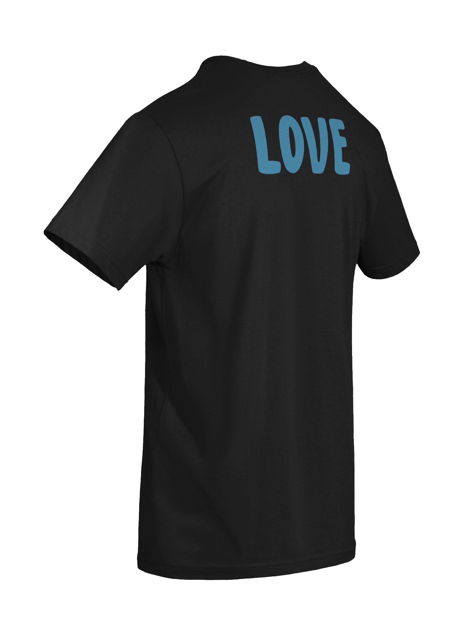 Kindness is Contagious - T - Shirt product image (61)