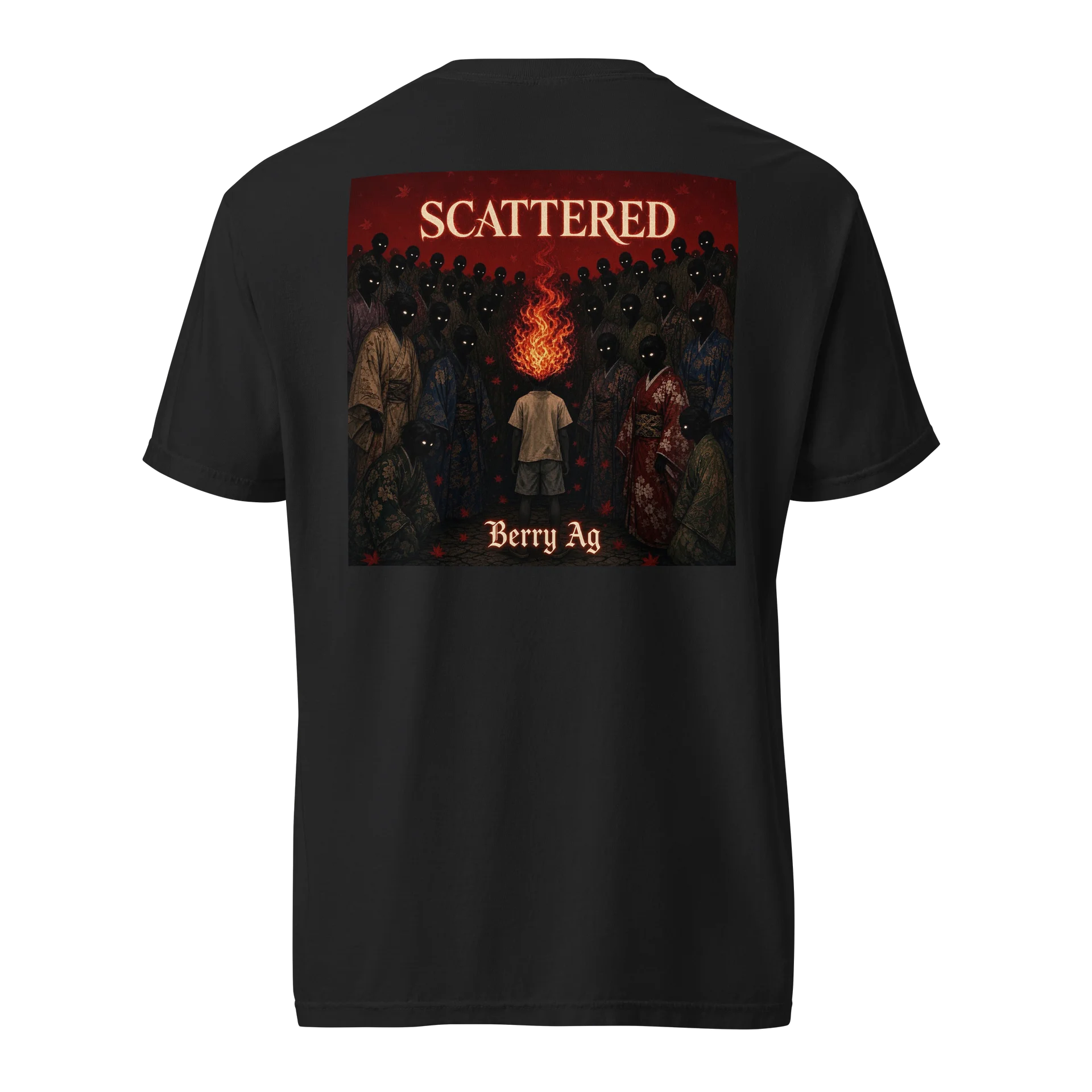 SCATTERED product image (4)