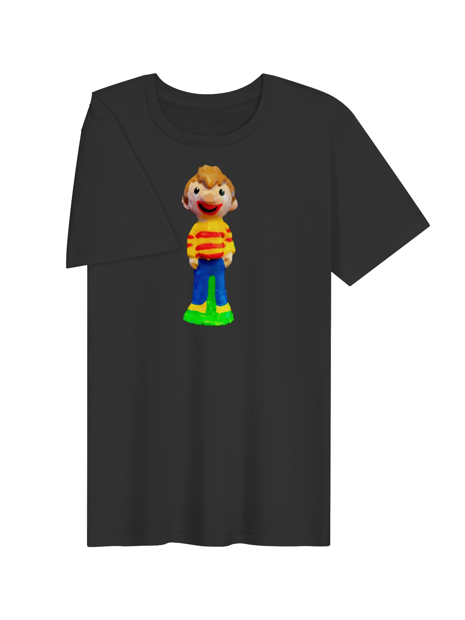 Cake Topper Boy T-shirt product image (9)