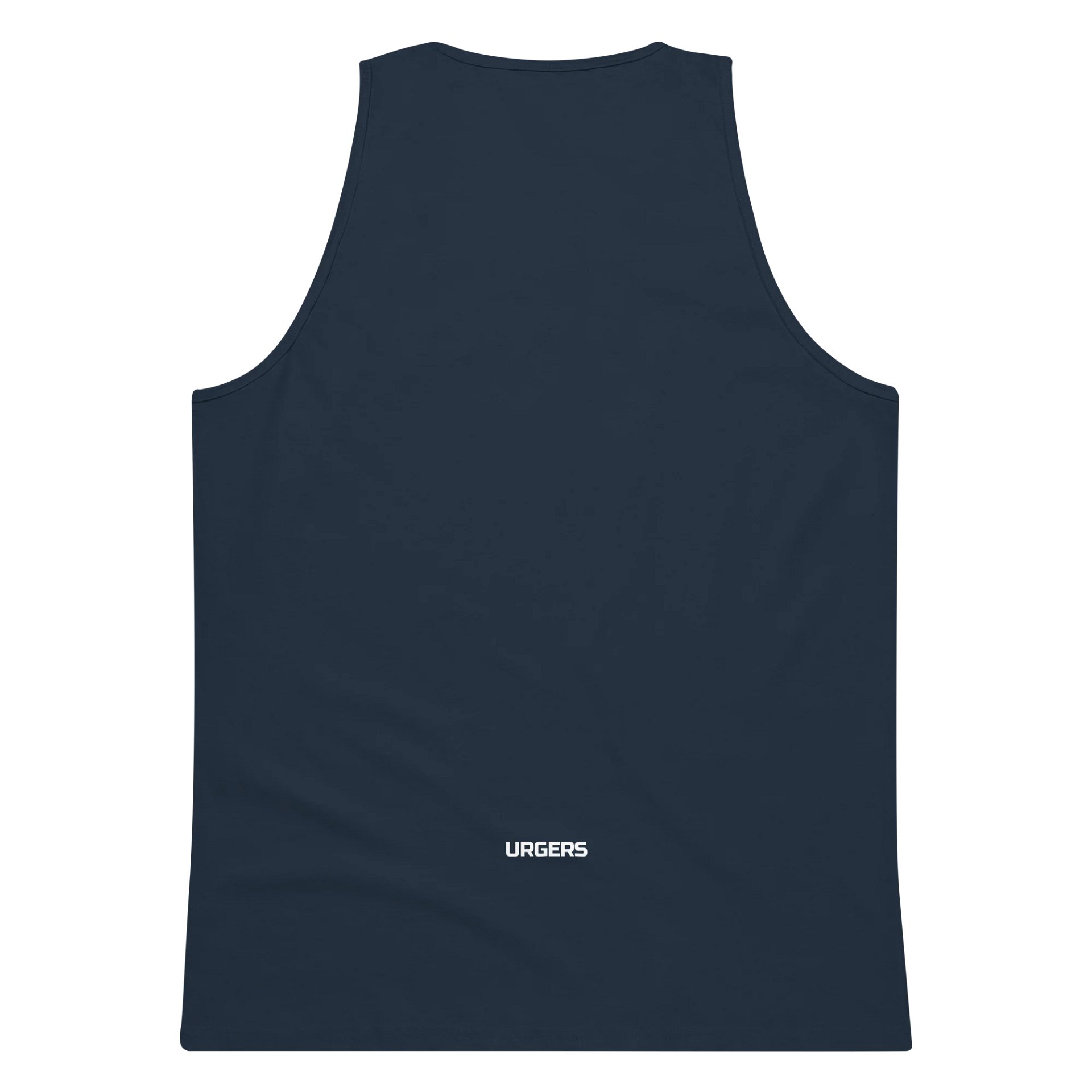 Urgers Abs are for teens Tank Top product image (28)