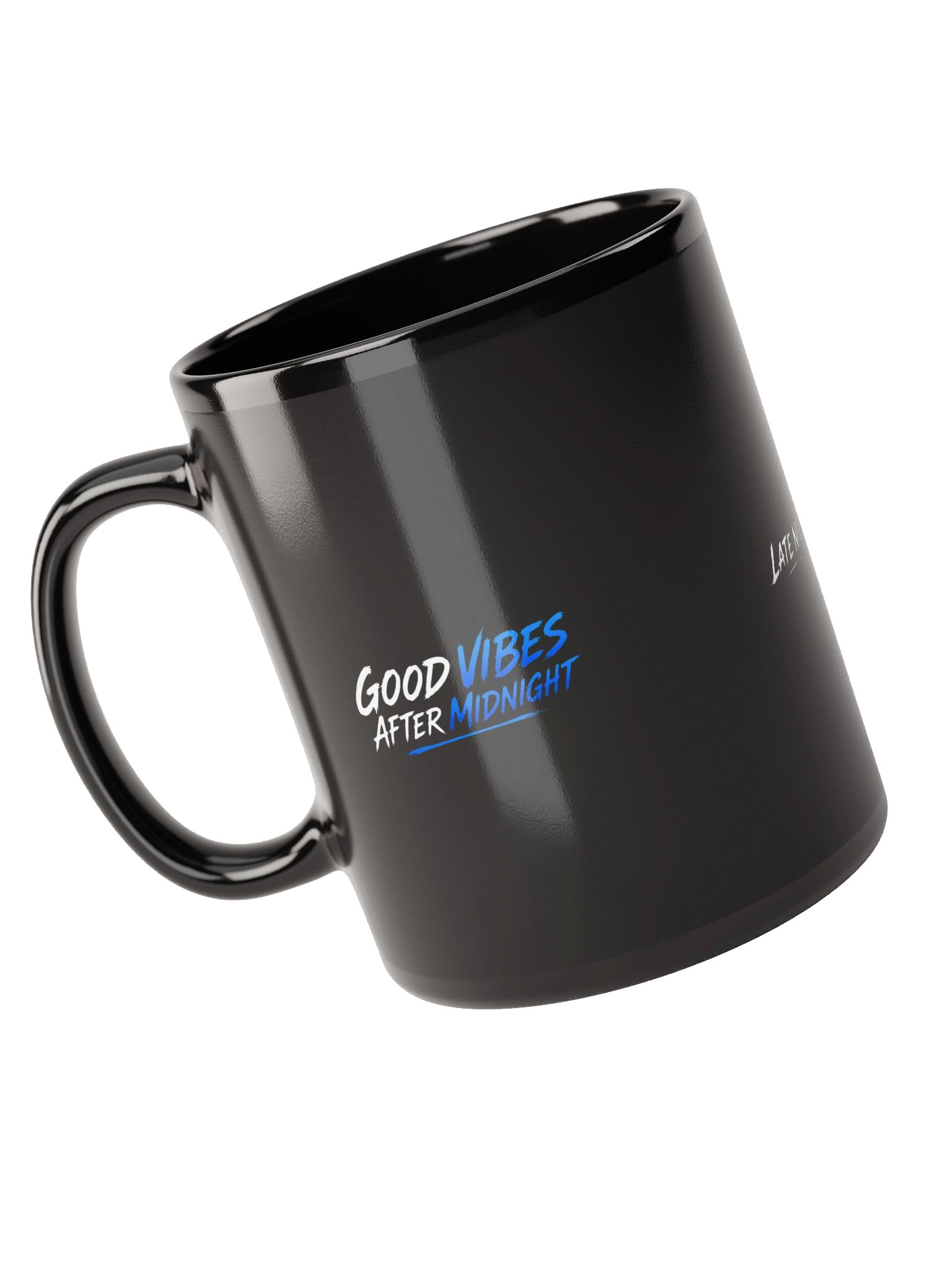 Good Vibes Mug product image (9)