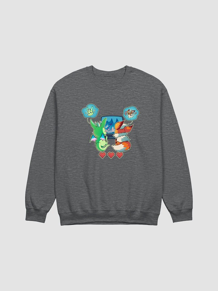 Suabthon Sweatshirt product image (6)