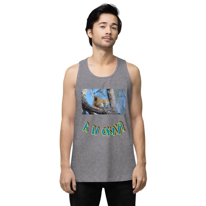 The Garvelle Summerwear Collection: Tanktop product image (9)